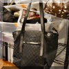 H07. Gucci handbag. 